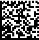 5.13.Распознание кода маркировки, содержащегося в средстве идентификации, нанесенном на упаковку товара в виде двумерного штрихового кода в формате Data Matrix