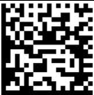 5.21.Сканирование кода маркировки, который возвращает 203-ошибку и переводит ТС ПИоТ в аварийный режим