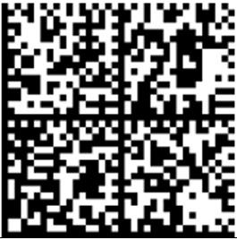 5.7. Распознавание DataMatrix без EAN-кода